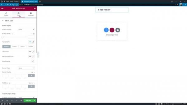 How to create WooCommerce Dynamic Product Table | JetEngine Plugin