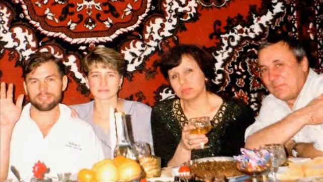 Видео Моей Бабушке На юбилей 60 Лет смотреть онлайн