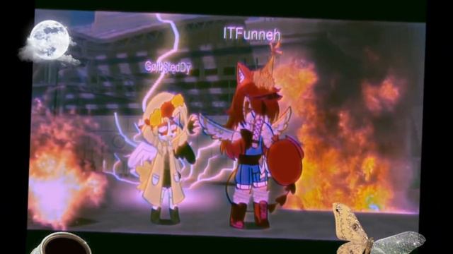 Corpse dance meme part 4 смотреть онлайн