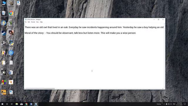 How To Create PDF (No Third Party Software) смотреть онлайн