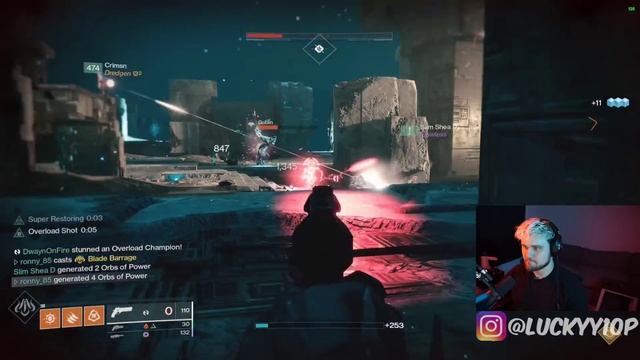 HOW TO GET TIMELOST PRAEDYTH'S REVENGE! *ORACLE CHALLENGE* смотреть онлайн