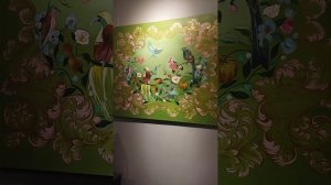 художник Денис Теклин Санкт-Петербург Arts Square Gallery #denisteklin