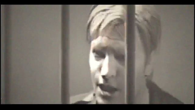 silent hill 2 || fallen star смотреть онлайн