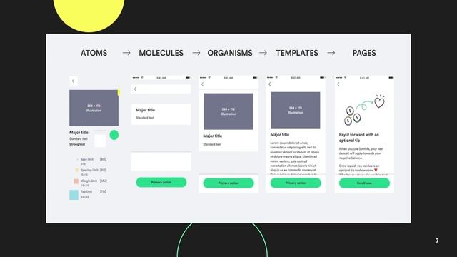 #1 Sistema de Laboratorio Clínico con REACT | Introducción e instalación de Proyecto con Vite. смотреть онлайн