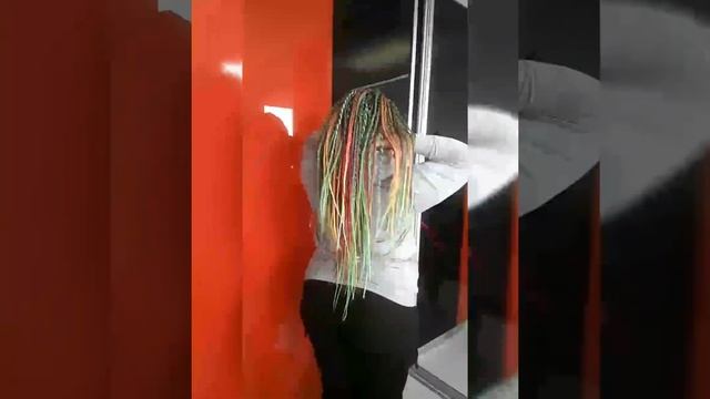 D E косы в Новом Уренгое и в Тюмени +79084970268 смотреть онлайн