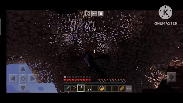 Я заблудился в зимнем лесу. Майнкрафт Интрио 100% троллинг ловушки Minecraft. смотреть онлайн