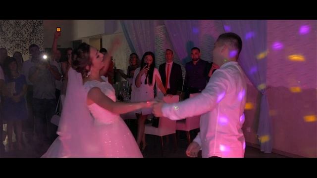 WEDDING CLIP?Відеограф Дніпро? смотреть онлайн
