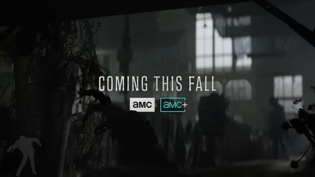 The Walking Dead: Daryl Dixon New Promo with Weird Walker Hand смотреть онлайн