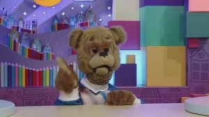 ✨Спокойной ночи, малыши✨ Заколдованный Мишутка