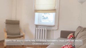 Рум тур и обзор квартиры МИНИМАЛИСТА - Минимализм в квартире