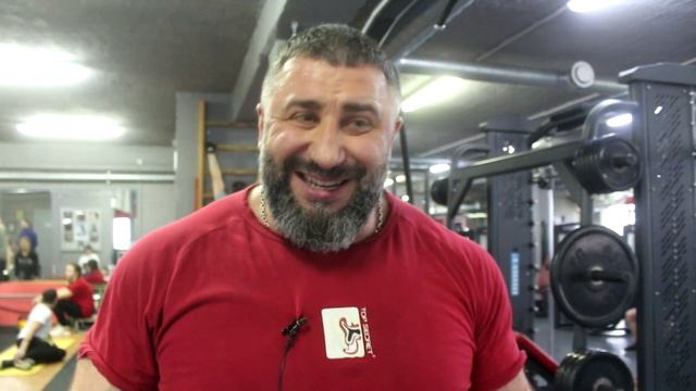 Вячеслав Максюта завел свой канал на Youtube