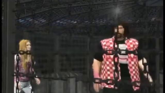 How to Make Alex_MoM_Co-LDR Hack In WWE 12 and Svr 2011 Ps3 смотреть онлайн