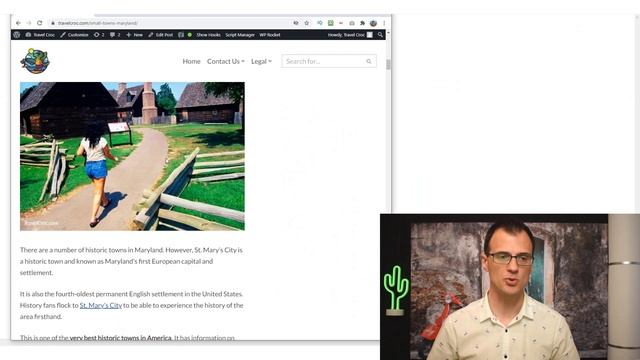 How to Speed Up Your Wordpress Website: Make Wordpress Faster 2022 смотреть онлайн