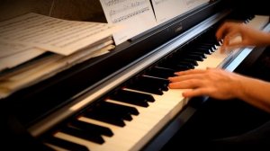 Моцарт Соната №16 до мажор KV545 (1778)