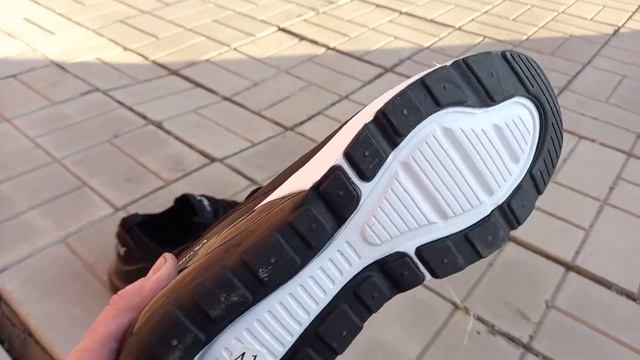 Мужские кроссовки AIR MAX 270 смотреть онлайн