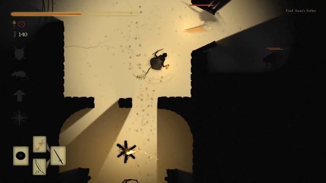 DarkMaus: Accidentally Cheesing/Glitching Royal Guardian смотреть онлайн