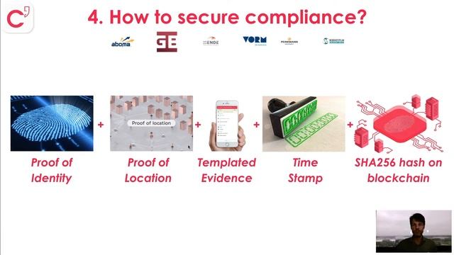 Build your own (EHS) mobile first management system, and get the data flowing. 6 Case Studies. смотреть онлайн