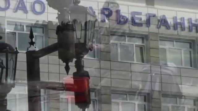 хмао Радужный "Рыбалка на Агане" смотреть онлайн