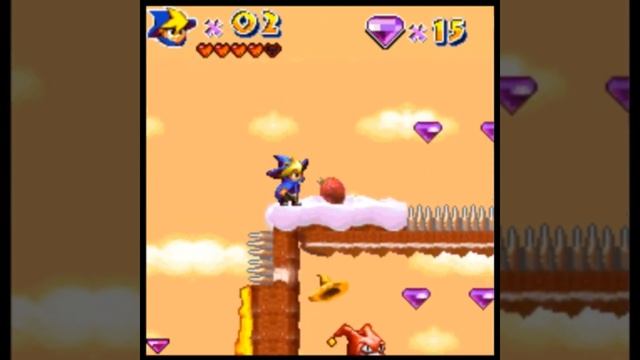 JAVA GAME CASTLE OF MAGIC GAMELOFT 2008 GAMEPLAY смотреть онлайн