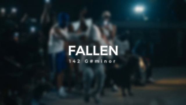 [FREE FOR PROFIT] Drill Club Type Beat "FALLEN" 🍂 X Afro Drill Type Beat смотреть онлайн