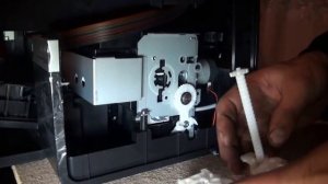 Ремонт подачі бумаги принтера Epson