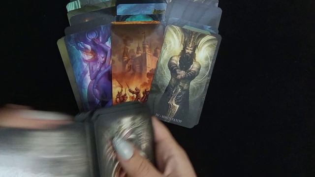 ✨МЫСЛИ загаданного человека о ВАС❤️ | таро гадание онлайн✨ смотреть онлайн