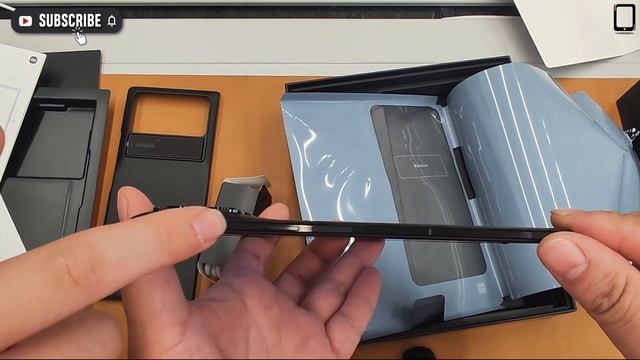 Xiaomi Mix Fold 3 | UNBOXING