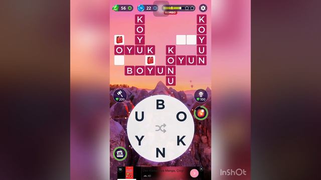 WORDS OF WONDERS : Kelime Oyunu 299. Bölüm Çözümü Cevapları