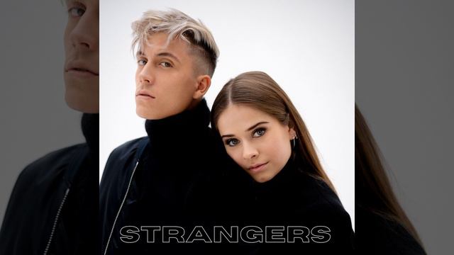 Strangers смотреть онлайн