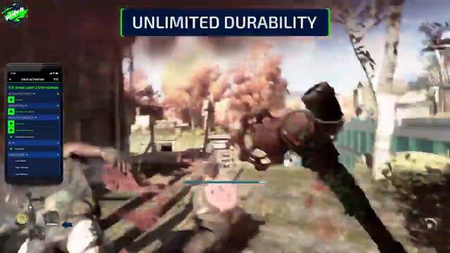 Dying Light 2 Cheat \\ Free Trainer Dying Light 2022 \\ Free Download.