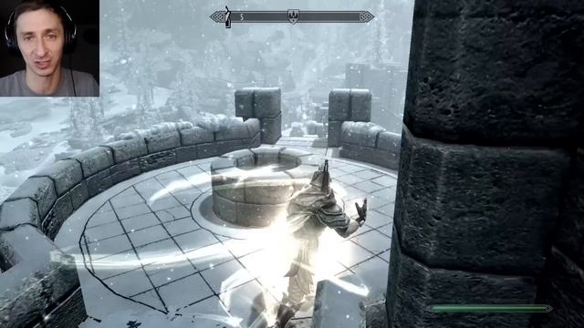 Skyrim - СЕКРЕТ ТЯЖЕЛОЙ БРОНИ! БЫСТРАЯ ПРОКАЧКА ДО 100 с 1-ГО УРОВНЯ. ( Секреты 436 ) смотреть онлайн