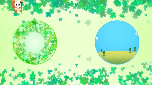Shamrock Run | St Patrick's Day Brain Break | St Patrick's Day Games For Kids | GoNoodle смотреть онлайн