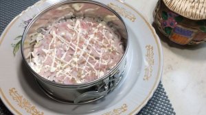 Салат Шуба с селедкой ВКУСНЕЙШИЙ Рецепт Салата