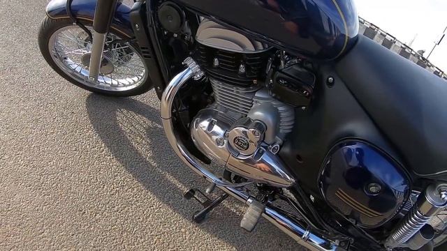 JAWA REVIEW BY ROYAL ENFIELD RIDER | FORTY TWO AND JAWA CLASSIC 300 | Test Ride Opinion Price Jaipu смотреть онлайн
