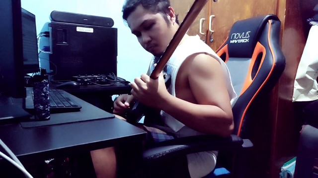 68 | Haste The Day | Full Instrument Cover смотреть онлайн