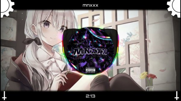 Nikita - Верёвки (mnxxx Remix)