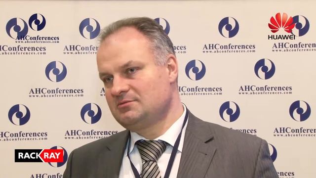 Георгий Царев, Huawei Enterprise, интервью, ИТ в финансовом секторе 2014 (I) смотреть онлайн