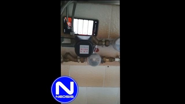 Centrala AJAX Hub 2 + detector inundatie AJAX LeaksProtect + modul automatizare AJAX Relay смотреть онлайн
