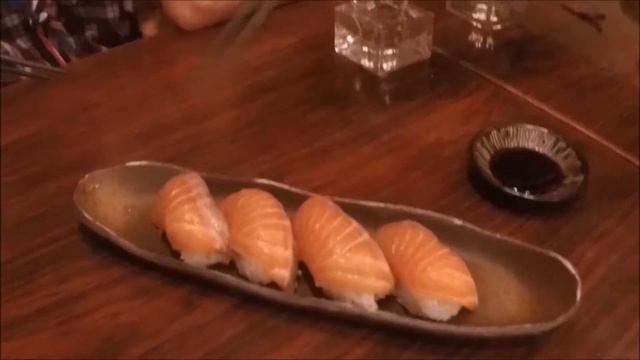 BNGBNG // Vlog Japan 6 // Sushi Russian Roulette - Shibuya, Tokyo, August 2015 смотреть онлайн