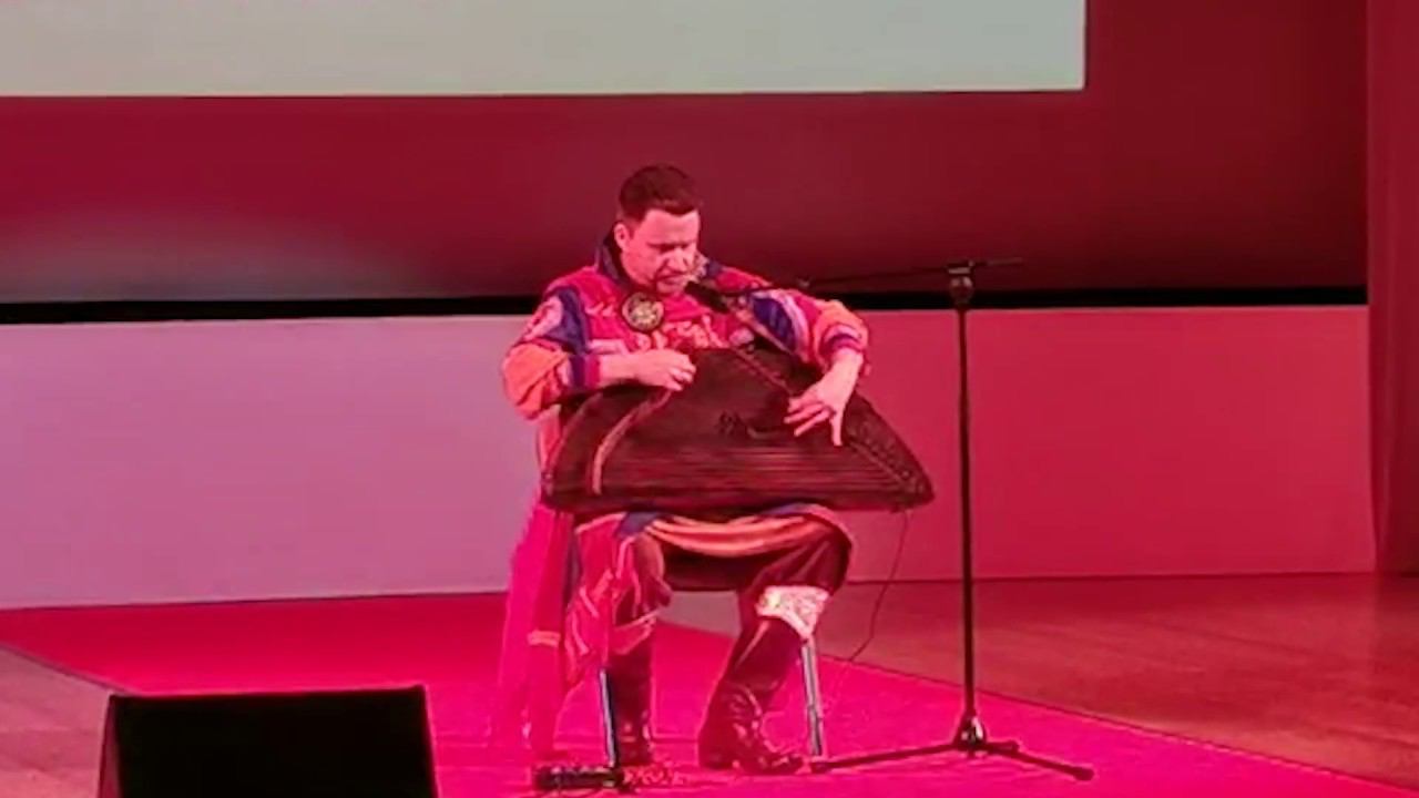 Русская былина. По мотивам русских былин древней Руси. Кирилл Богомиловъ смотреть онлайн