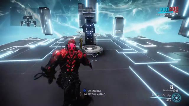 Warframe pandero build ps4 смотреть онлайн