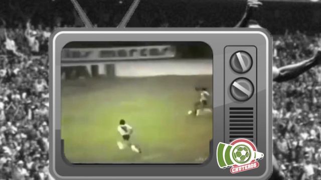 Willington Ortiz - ️⚽️Así jugaba el astro Colombiano ️⚽️ - Rápido recuento de Expediente Chuteros️ смотреть онлайн