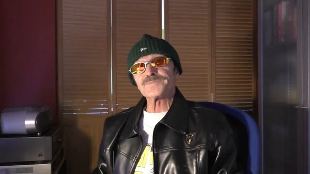 Дизастер не за горами - Комбриг смотреть онлайн