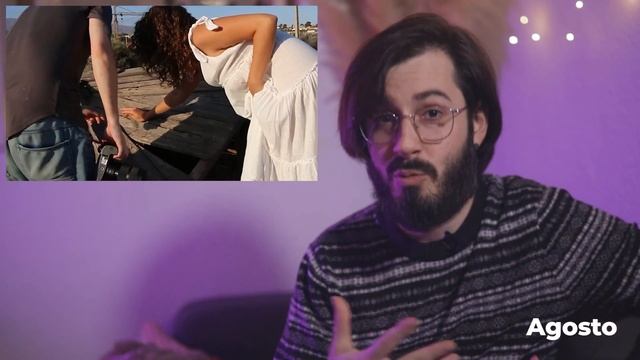 ESPECIAL NAVIDAD ? | Tour por las FOTOS de 2021 смотреть онлайн