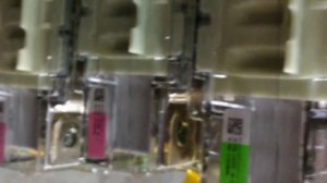 Разборка батареи Tesla 75kWh 2017г.