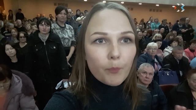 Начались общественные слушания по проекту улично-дорожной сети Севастополя смотреть онлайн