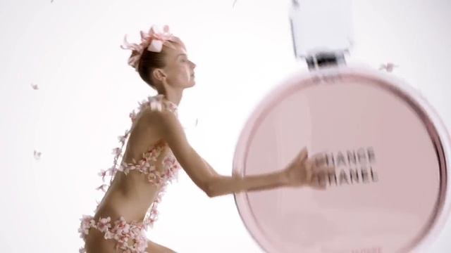 Женская туалетная вода Chanel "Chance eau Tendre" 100 мл смотреть онлайн