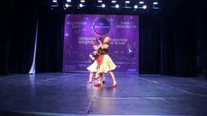 Каприз Веселые Бабки Ёжки