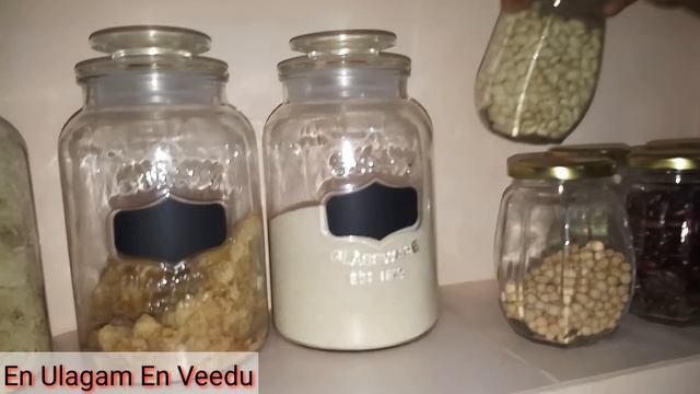 Very Small Non Modular Indian Kitchen Tour/Open Shelf Organisation Ideas/Space Saving Tips in Tamil смотреть онлайн