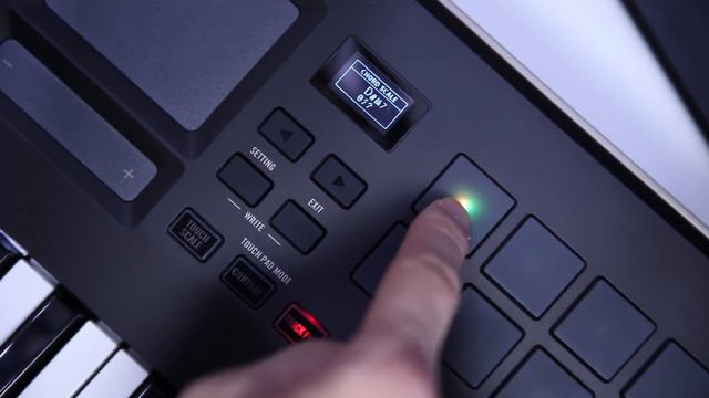 taktile - Using the PADs смотреть онлайн